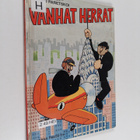 Pauli Heikkilä : Vanhat herrat - pikkukuva 1
