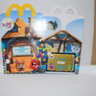 Mcdonald's happy meal laatikko x2 - pikkukuva 4