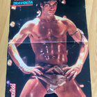 Mark Spitz juliste + John Travolta juliste  - pikkukuva 2
