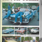 7/1990 V8 MAGAZINE SIS. KESKIAUKEAMAN HYVÄ KOKONAISUUS - pikkukuva 4