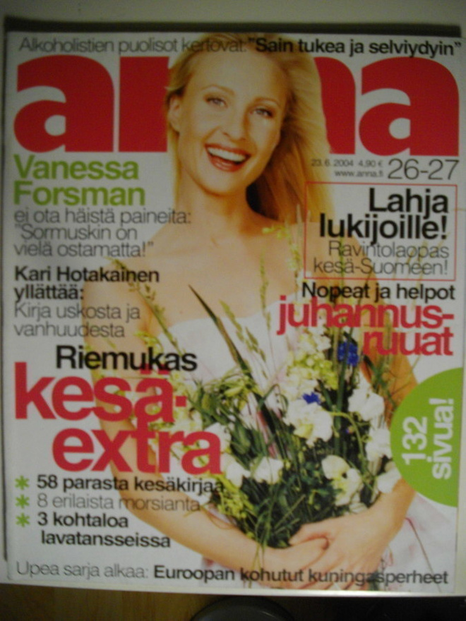 Anna lehti Nro 26-27/2004 (3.3)