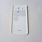 Samsung Galaxy J5 (2015) takakansi, valkoinen - pikkukuva 3