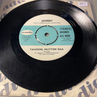 JOHNNY: Et vielä tiedä * Tahdon mutten saa * FIN 1969 - pikkukuva 2