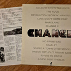 The Alarm: Change Lp - pikkukuva 2