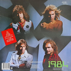 VAN HALEN - 1984   LP - pikkukuva 2