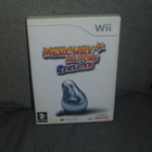 Wii peli Mercy Meltdown Revolution - pikkukuva 1
