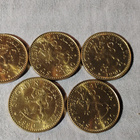 1kpl 20p 1990 - pikkukuva 2