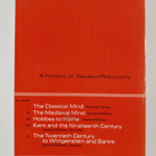 W. T. Jones : A history of Western philosophy - Hobbes to... - pikkukuva 2
