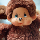 Monchhichi nuket! - pikkukuva 5