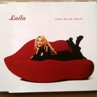 Laila - Here We Go Again CDS - pikkukuva 1
