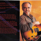 Larry Carlton: Fingerprints (Warner 2000) CD - pikkukuva 3
