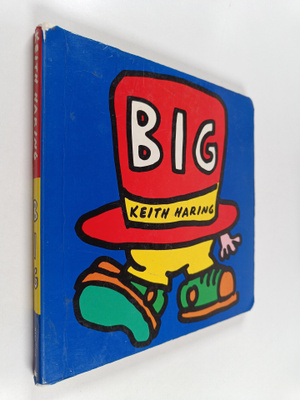 Keith Haring : Big