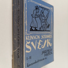 Jaroslav Hasek : Kunnon sotamies Svejkin seikkailut maail... - pikkukuva 1