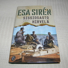 Esa Sirén Sissiosasto Hirvelä  -sid - pikkukuva 1