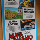 Lee Falk : Mustanaamio 1993 - pikkukuva 2