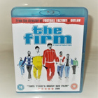 THE FIRM (BD - pikkukuva 1