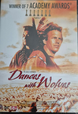 Tanssii susien kanssa -DVD