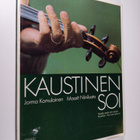 Jorma Komulainen : Kaustinen soi - pikkukuva 1