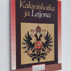 Max Engman : Kaksoiskotka ja leijona : Nikolai Valapaton ... - pikkukuva 1