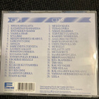 2 CD:tä Georg Malmsten 40 laulua - pikkukuva 2