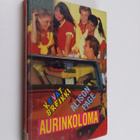Alison Page : Aurinkoloma - pikkukuva 1