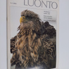 Suomen luonto 3/1988 - pikkukuva 1