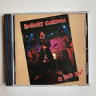ROBERT GORDON: Is Red Hot!, CD - pikkukuva 1