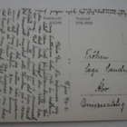 Helsinki, Eduskuntatalo, vanha valokuvapk, p. 1931 - pikkukuva 2