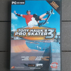 PC CD: Tony Hawk's Pro Skater 3 peli (2002) - pikkukuva 1