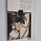 Andre Dubus : We don't live here anymore - pikkukuva 1
