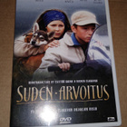 SUDEN ARVOITUS DVD - pikkukuva 1
