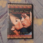 THE LOVES AND TIMES OF SCARAMOUCHE dvd 1976 Enzo Castellari - pikkukuva 1