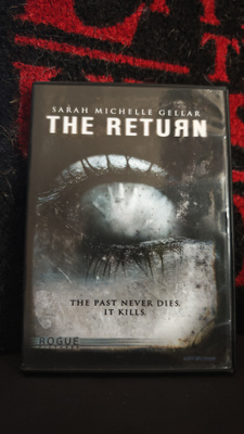 The Return