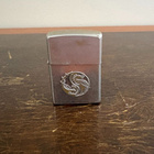 Bensiininsytytin Zippo Bradford. Pa. made in Usa. - pikkukuva 1