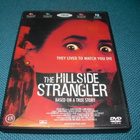THE HILLSIDE STRANGLER (Jennifer Tisdale)*** - pikkukuva 1