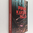 Carin Gerhardsen : Piparkakkutalo - pikkukuva 1