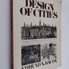 Edmund N. Bacon : Design of Cities - pikkukuva 1