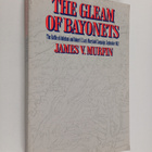 James V. Murfin : The Gleam of Bayonets - The Battle of A... - pikkukuva 1