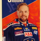 Jere Rouhiainen Tappara teamset kortti - pikkukuva 1