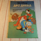 AKU ANKKA ERILLISPAINOS 7/95 - pikkukuva 1