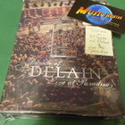 A DECADE OF DELAIN 2CD+DVD+BLU-RAY (W) - pikkukuva 1