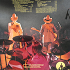 ZZ Top - Fandango (Back To Vinyl 180-Gram Vinyl LP) - pikkukuva 2