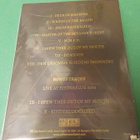 MONOLITH DEATHCULT - TRIVMVIRATE ADDENDVM CD - pikkukuva 2