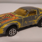 Mazda Savanna RX-7 -82 hong kong - pikkukuva 1