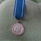 Vapauden Mitali 1 Lk--1918 Pienoiskunniamerkki - pikkukuva 2