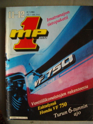 MP-lehti Nro 11-12/1982 (28.10)
