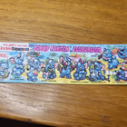 Kinder paperi Funny Fanten - pikkukuva 1
