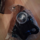 Opel Meriva A Alapallonivel oikea Ruville 915395 - pikkukuva 2