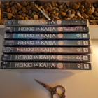 Heikki Ja Kaija Dvd - pikkukuva 2
