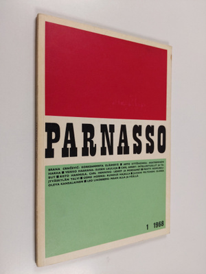 Parnasso 1/1968